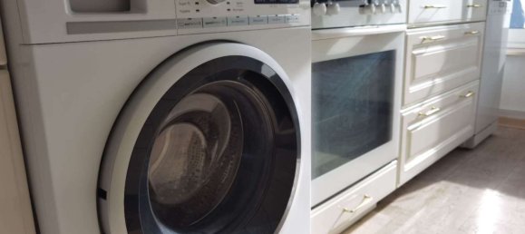 Apartamento de 2 habitaciónes en Frankfurt am Main, Germany No. 12472 11