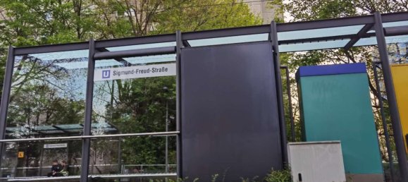 Apartamento de 2 habitaciónes en Frankfurt am Main, Germany No. 12472 3