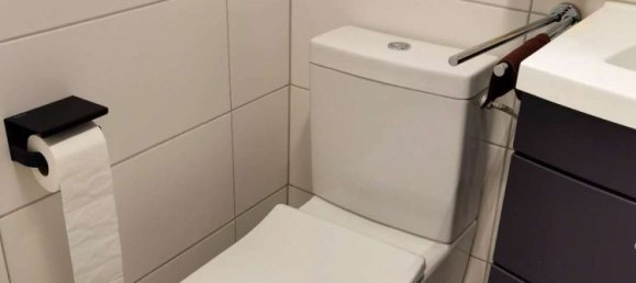 Apartamento de 2 habitaciónes en Frankfurt am Main, Germany No. 12472 13