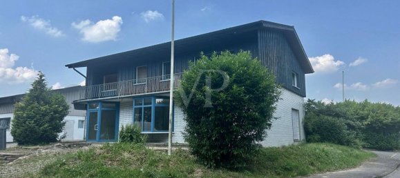 Коммерческая недвижимость с 5 спальнями в Обербергиш, Германия № 175629 3