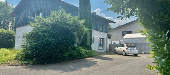 Коммерческая недвижимость с 5 спальнями в Обербергиш, Германия № 175629 2