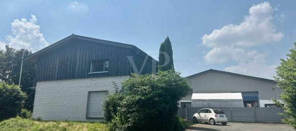 Коммерческая недвижимость с 5 спальнями в Обербергиш, Германия № 175629 4