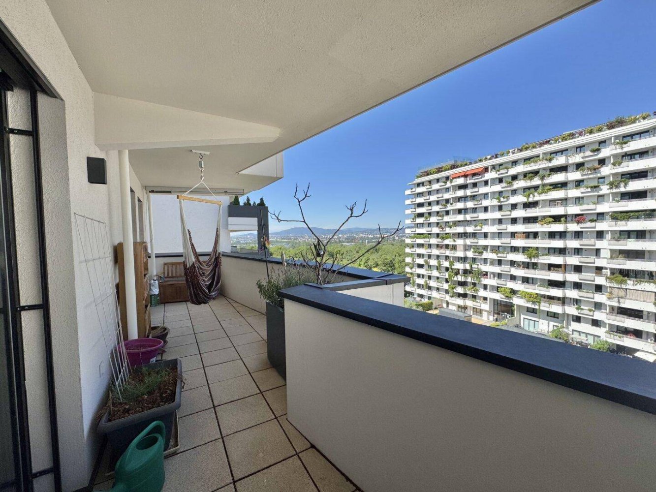 3 rooms Apartment in Favoriten, Austria No. 201470