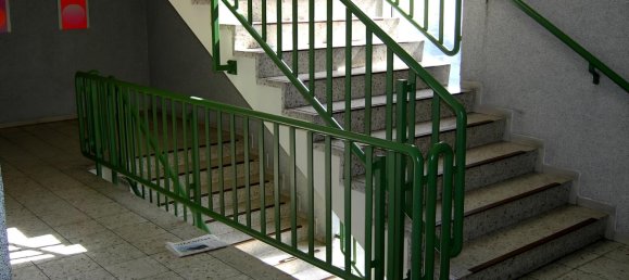 1 bedroom Apartment in Duisburg, Germany No. 329926 16