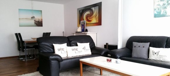 1 bedroom Apartment in Duisburg, Germany No. 329926 3
