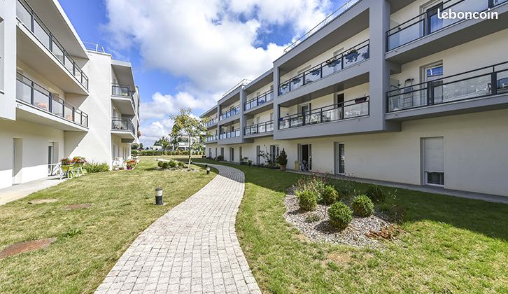 Квартира с 1 спальней в Они, Франция № 300628