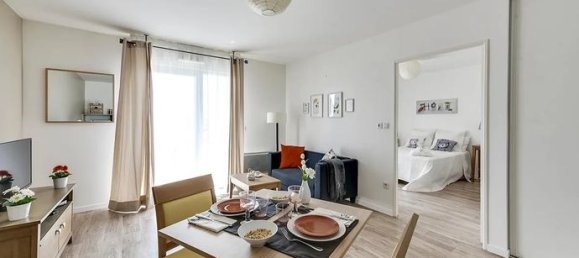 Квартира с 1 спальней в Они, Франция № 300628 5