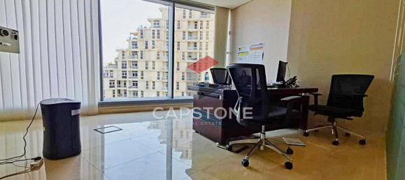 212m² Office in Al Reem Island, UAE No. 33387 3