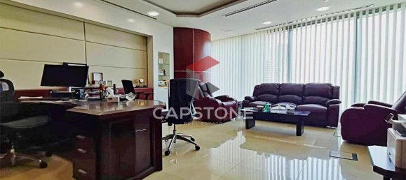 212m² Office in Al Reem Island, UAE No. 33387 5