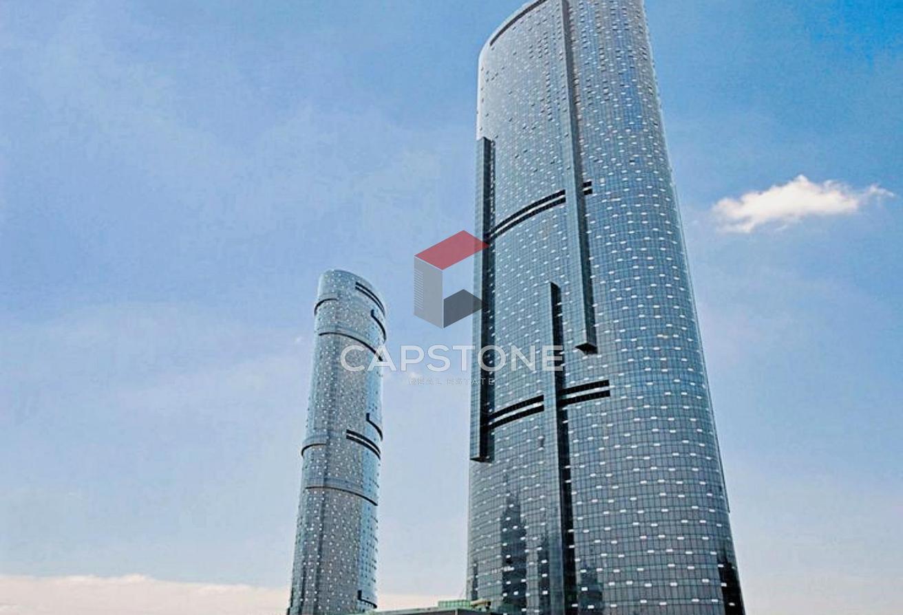 212m² Office in Al Reem Island, UAE No. 33387