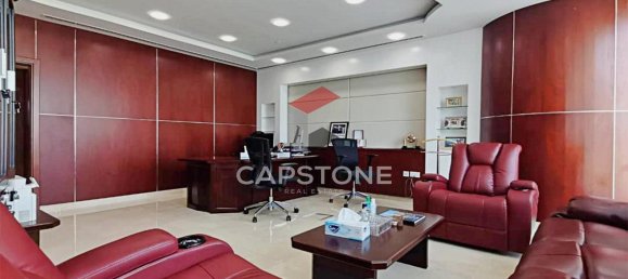 212m² Office in Al Reem Island, UAE No. 33387 4
