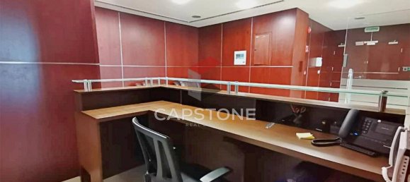 212m² Office in Al Reem Island, UAE No. 33387 11