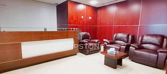 212m² Office in Al Reem Island, UAE No. 33387 10