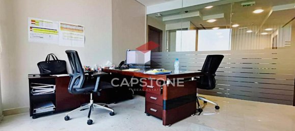 212m² Office in Al Reem Island, UAE No. 33387 15
