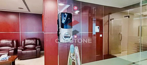 212m² Office in Al Reem Island, UAE No. 33387 8