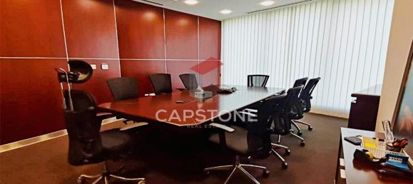 212m² Office in Al Reem Island, UAE No. 33387 12