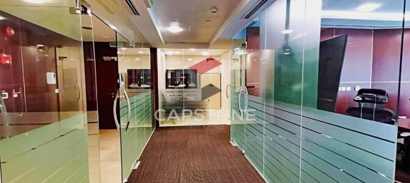 212m² Office in Al Reem Island, UAE No. 33387 6