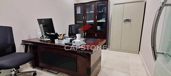 212m² Office in Al Reem Island, UAE No. 33387 9