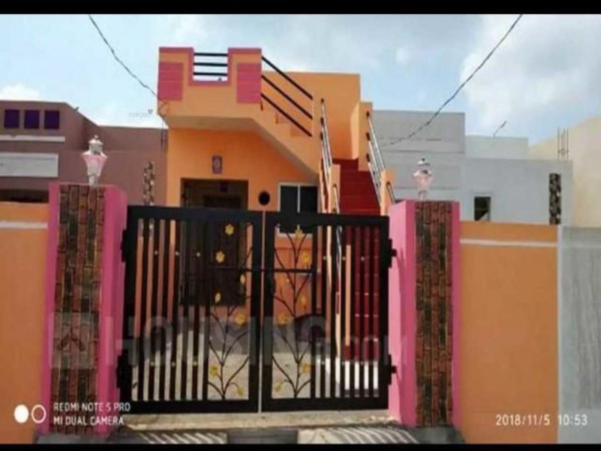 2 Schlafzimmer Haus in Chennai, India, Nr. 29163