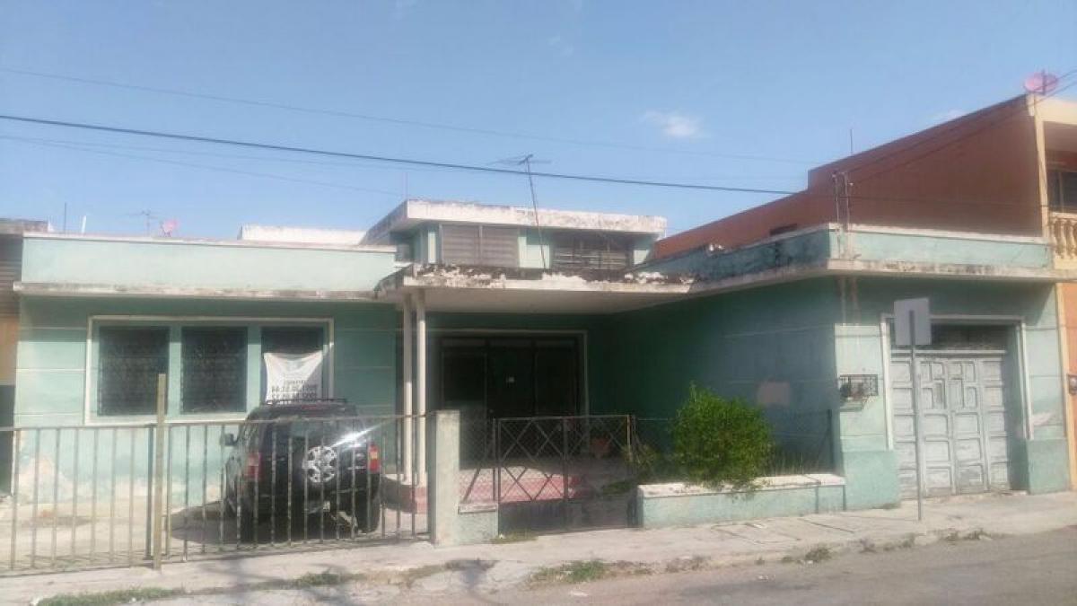 Дом с 5 спальнями в Юкатана, Мексика № 165942