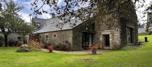 5 Schlafzimmer Villa in Morbihan, France, Nr. 326138 9