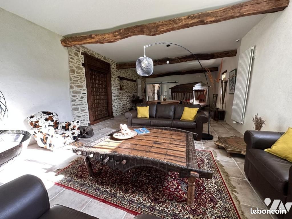 5 Schlafzimmer Villa in Morbihan, France, Nr. 326138