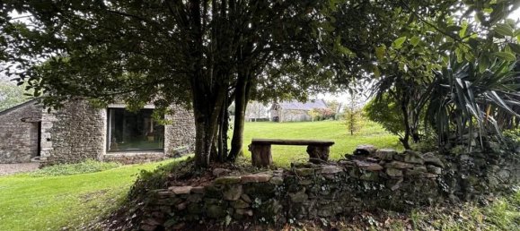 5 Schlafzimmer Villa in Morbihan, France, Nr. 326138 15