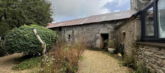 5 Schlafzimmer Villa in Morbihan, France, Nr. 326138 14