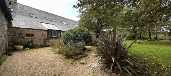 5 Schlafzimmer Villa in Morbihan, France, Nr. 326138 13