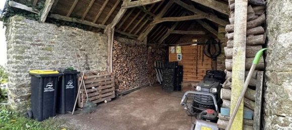 5 Schlafzimmer Villa in Morbihan, France, Nr. 326138 18