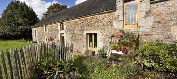 5 Schlafzimmer Villa in Morbihan, France, Nr. 326138 4