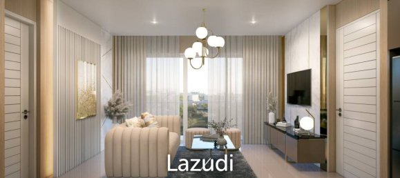 2 bedrooms Condo in Chalong, Thailand No. 14084 2