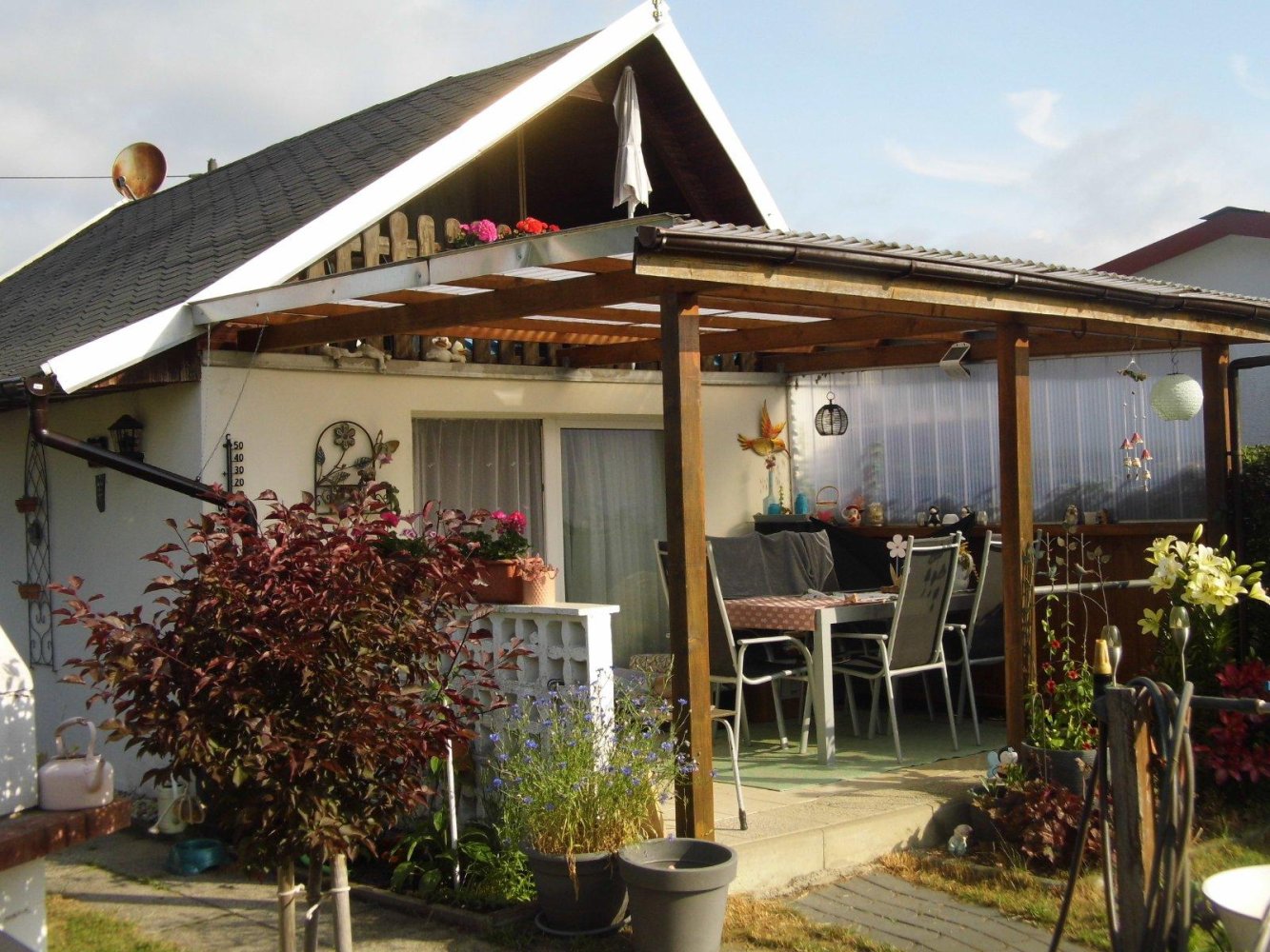  Land in Potsdam, Germany No. 223827