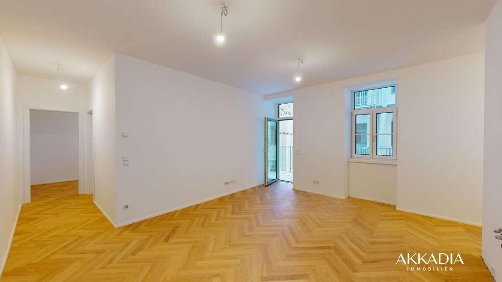 3 rooms Apartment in Penzing, Austria No. 40193