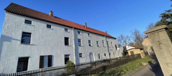 13-Zimmer Bauernhof in Burgenlandkreis, Germany, Nr. 234937 3