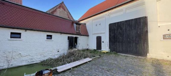 13-Zimmer Bauernhof in Burgenlandkreis, Germany, Nr. 234937 5