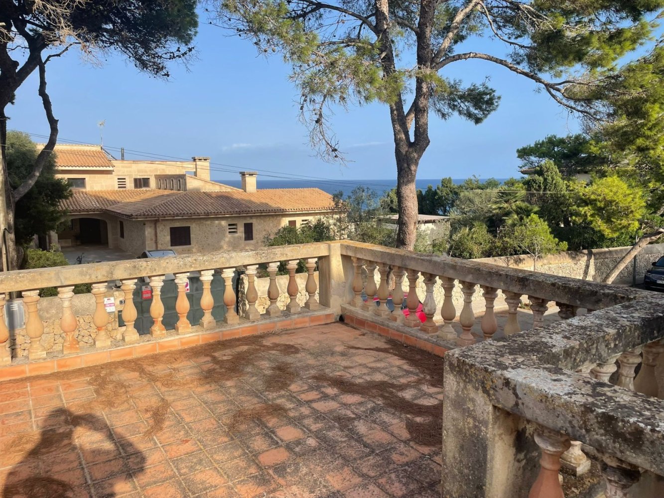 4 bedrooms Villa in Manacor, Spain No. 217467