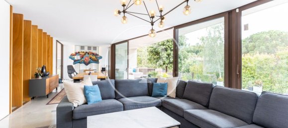 5 chambres Maison à Sant Cugat Del Valles, Spain No. 20746 7