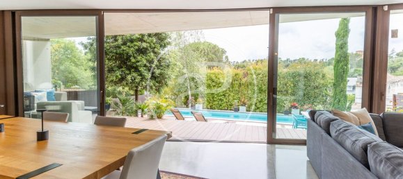 5 chambres Maison à Sant Cugat Del Valles, Spain No. 20746 9