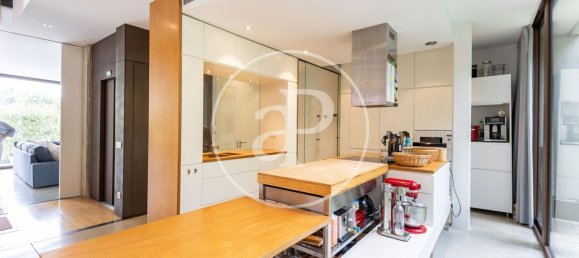 5 chambres Maison à Sant Cugat Del Valles, Spain No. 20746 19