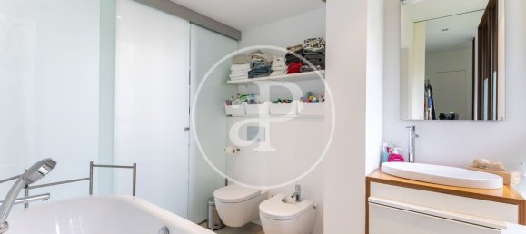 5 chambres Maison à Sant Cugat Del Valles, Spain No. 20746 30