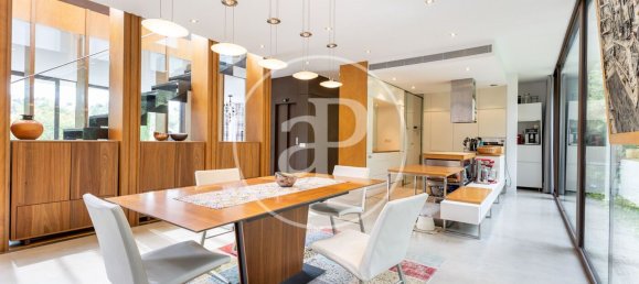 5 chambres Maison à Sant Cugat Del Valles, Spain No. 20746 22