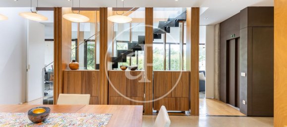 5 chambres Maison à Sant Cugat Del Valles, Spain No. 20746 23