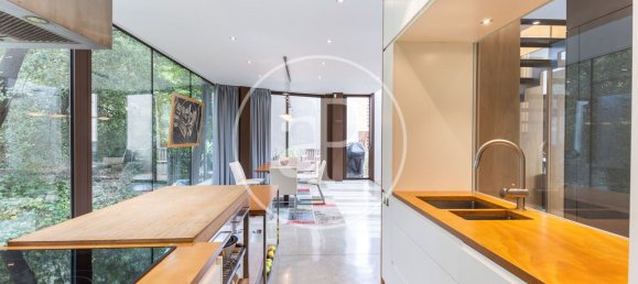 5 chambres Maison à Sant Cugat Del Valles, Spain No. 20746 18