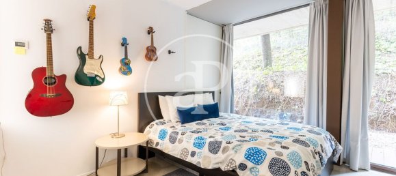 5 chambres Maison à Sant Cugat Del Valles, Spain No. 20746 34