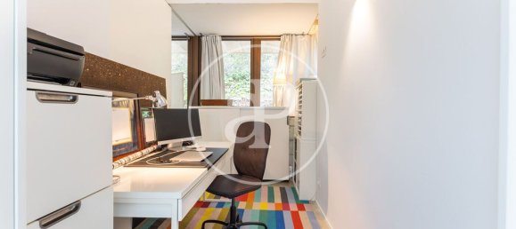 5 chambres Maison à Sant Cugat Del Valles, Spain No. 20746 37