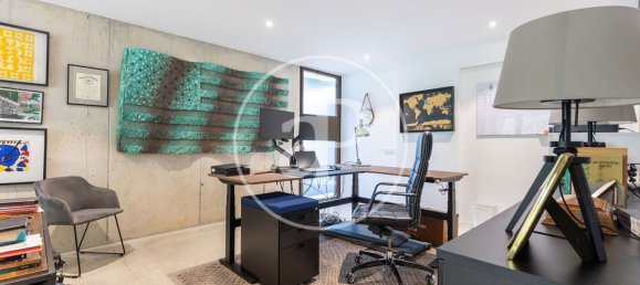 5 chambres Maison à Sant Cugat Del Valles, Spain No. 20746 46