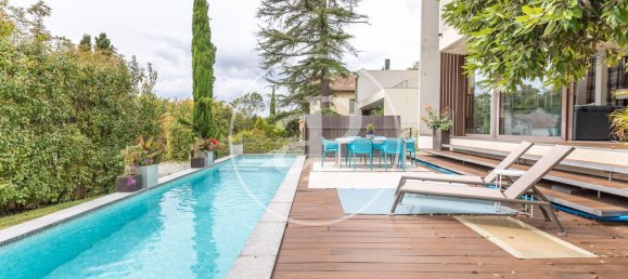 5 chambres Maison à Sant Cugat Del Valles, Spain No. 20746 16