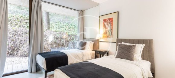 5 chambres Maison à Sant Cugat Del Valles, Spain No. 20746 31