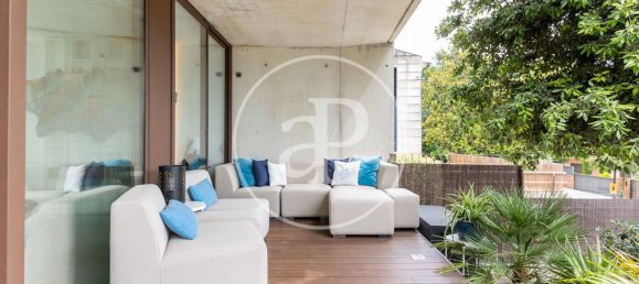 5 chambres Maison à Sant Cugat Del Valles, Spain No. 20746 12